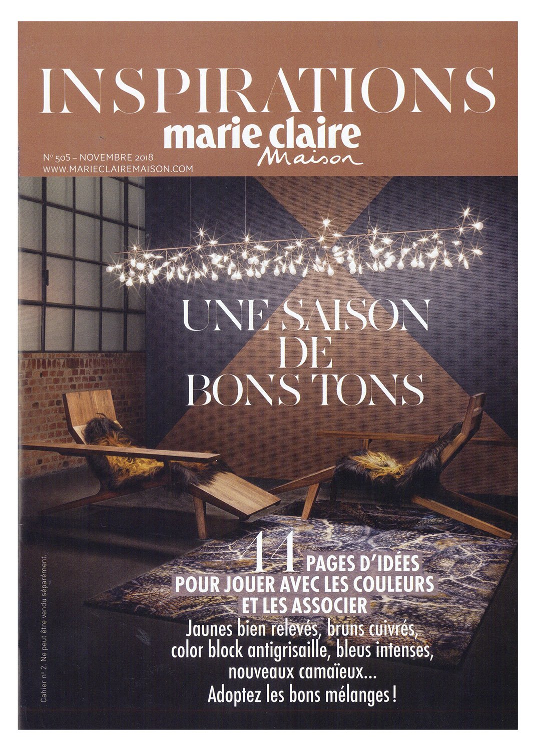 MCMaison nov-1 2018 Gabriele Rosina Furniture Design Donghia ld.jpg
