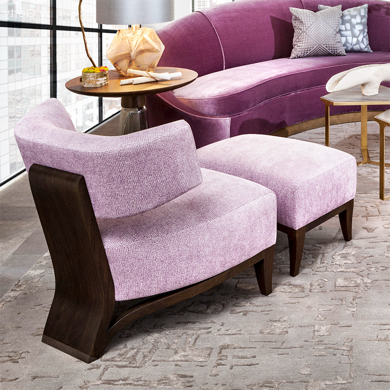 Gabriele Rosina Donghia Egos Chair.png