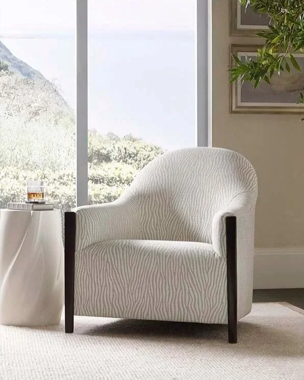 Gabriele Rosina Furniture Industrial Design Helix Theodore Alexander Club chair sculptural.jpg