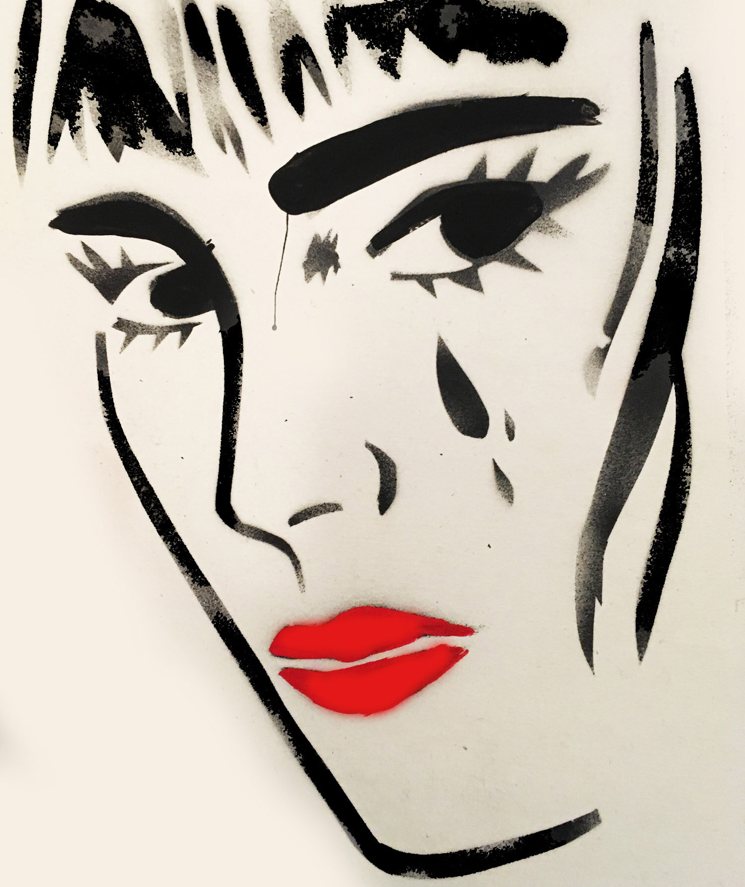 custom-stencil-blair-wear-illustration-airbrushed-neon-new-york-city-glamour-beauty-art.jpg