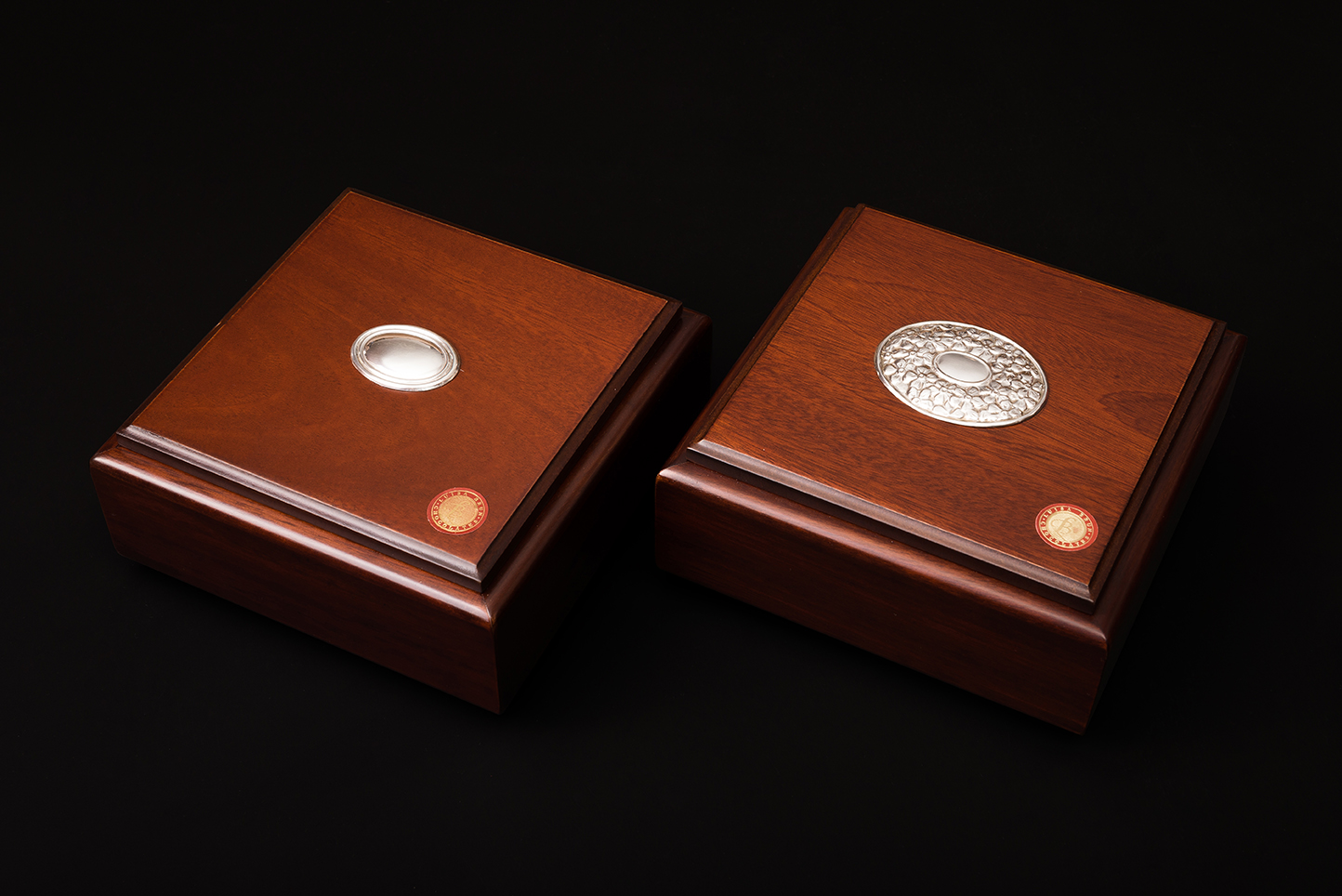 Cofre Luisa Brun x 18 Chocolates