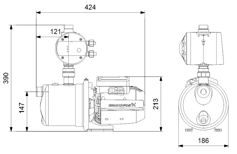 Grundfos JP4-54 Dimensions.JPG