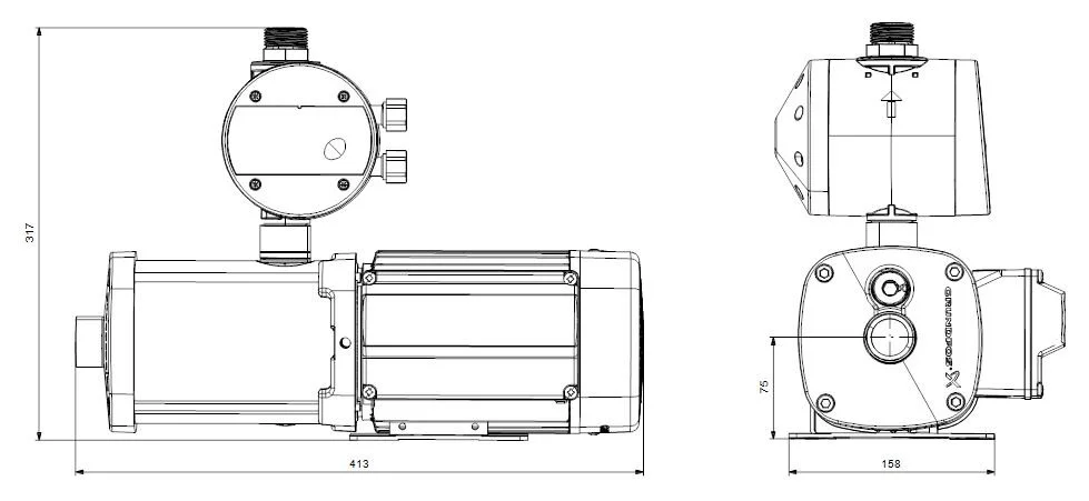 Grundfos CMB3-47PM2 Dimensions.JPG