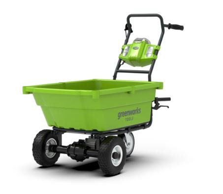 Greenworks 40V Garden Cart.JPG