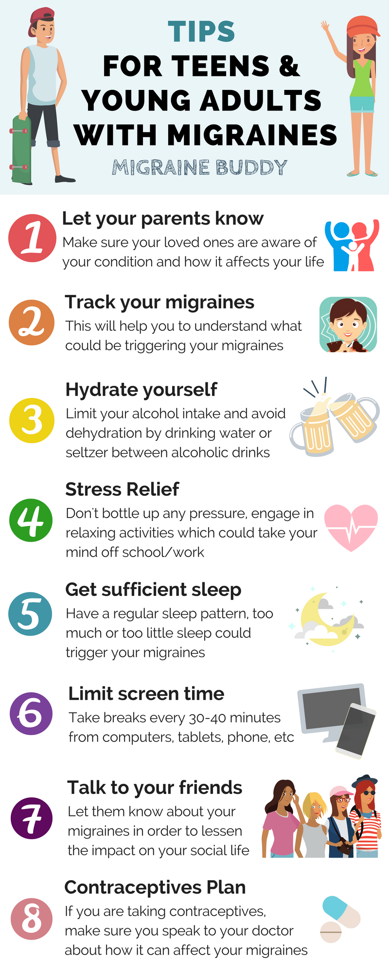 Tips for Teens and Young Adults with Migraines.png