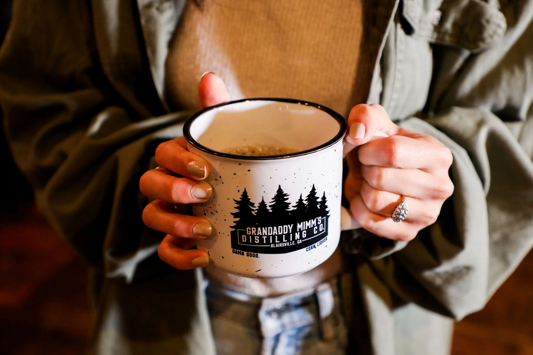 Best Fall Moonshine Cocktails to Make at Home