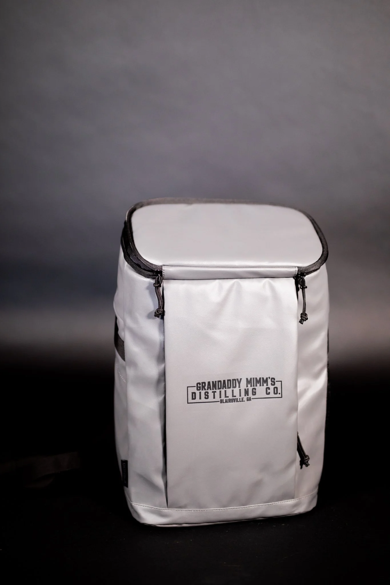 Otterbox Soft Cooler Backpack — Grandaddy Mimm's Distilling Co.