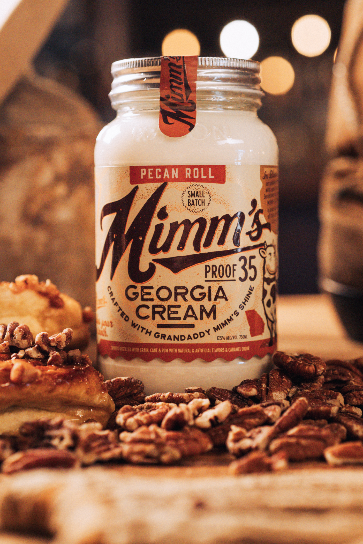 About Grandaddy Mimm's — Grandaddy Mimm's Distilling Co.
