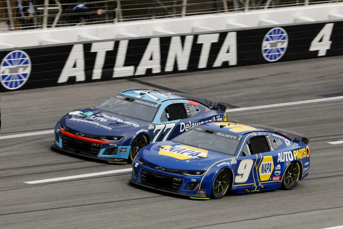 WATCH PARTY: DAWSONVILLE