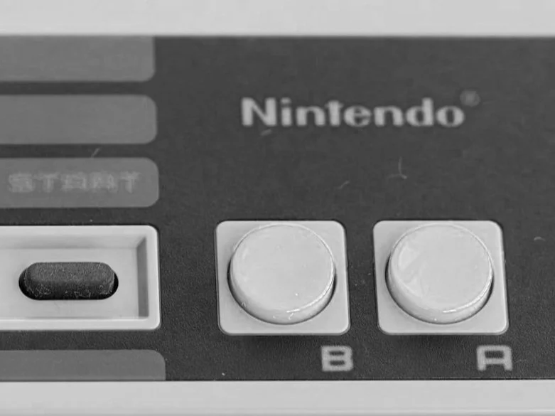 The NES Controller Refurbishment Field Guide