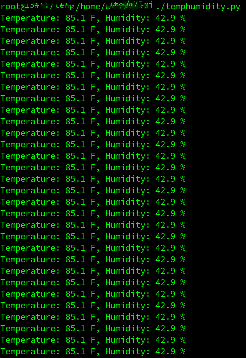 Monitoring and Power Control on a Dime Part IV: RESTful APIs, Web Power Switch Pros, and a New Logging Script for You