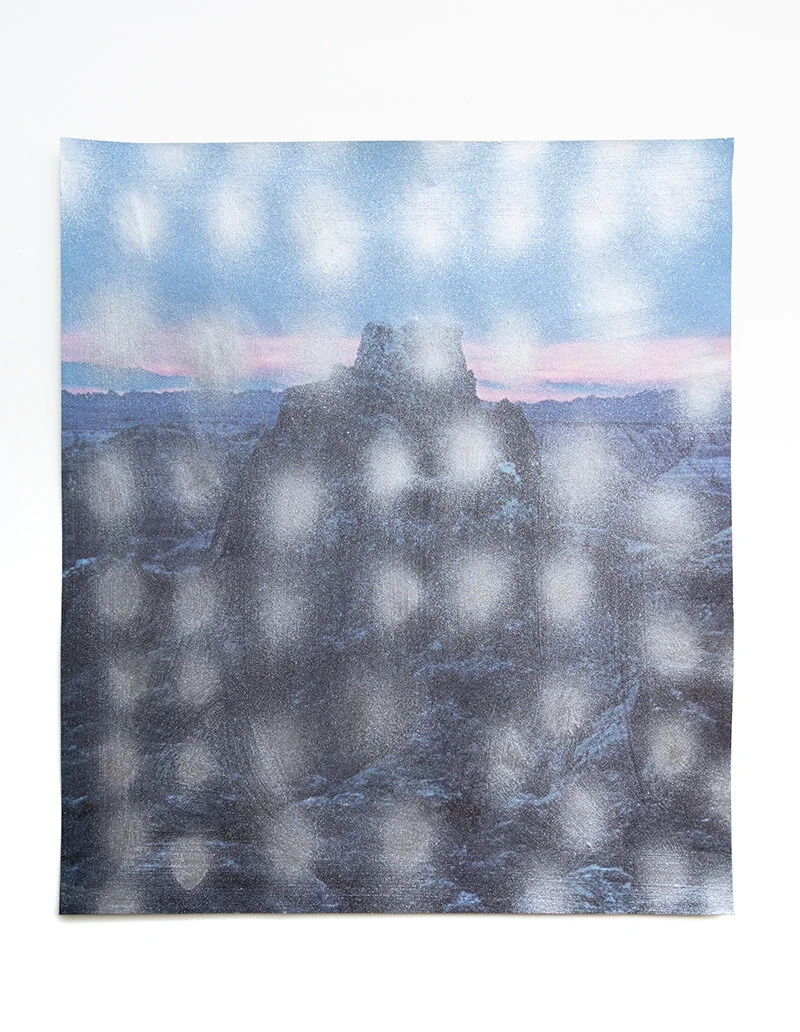 (SOLD) West Veil 07