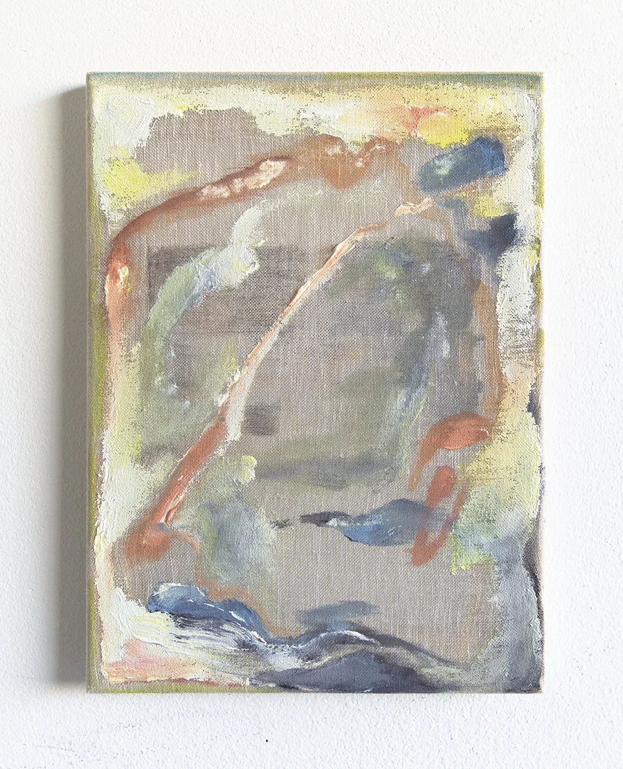 (SOLD) Open Cloud