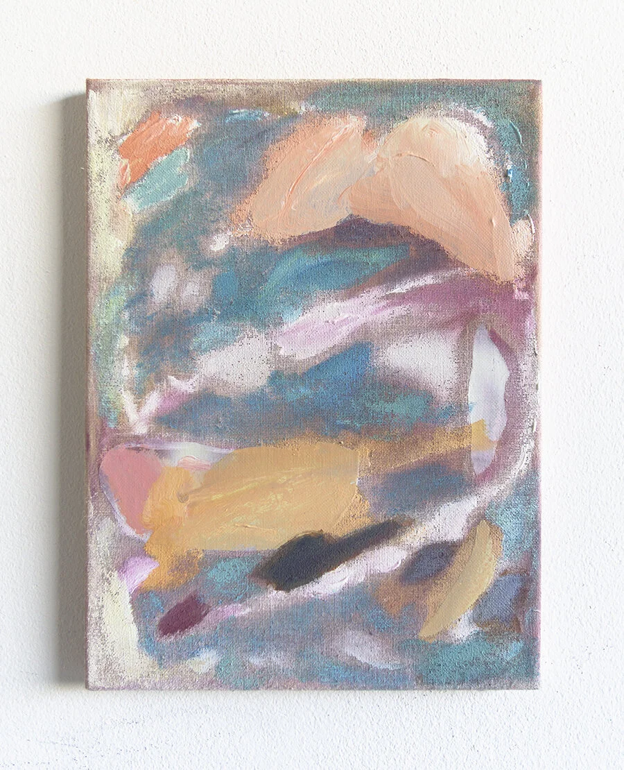 (SOLD) Air Bite