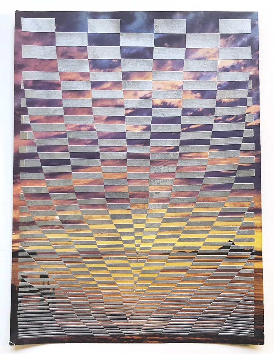 (SOLD) West Veil 09