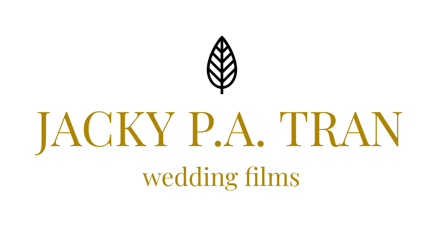 Jacky P.A. Tran | Toronto Wedding Videography 