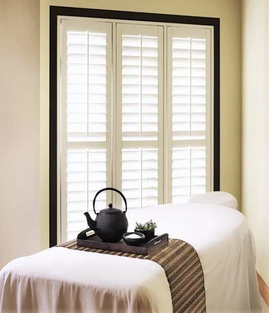 Spa and Massage Room at Park Hyatt Melbourne