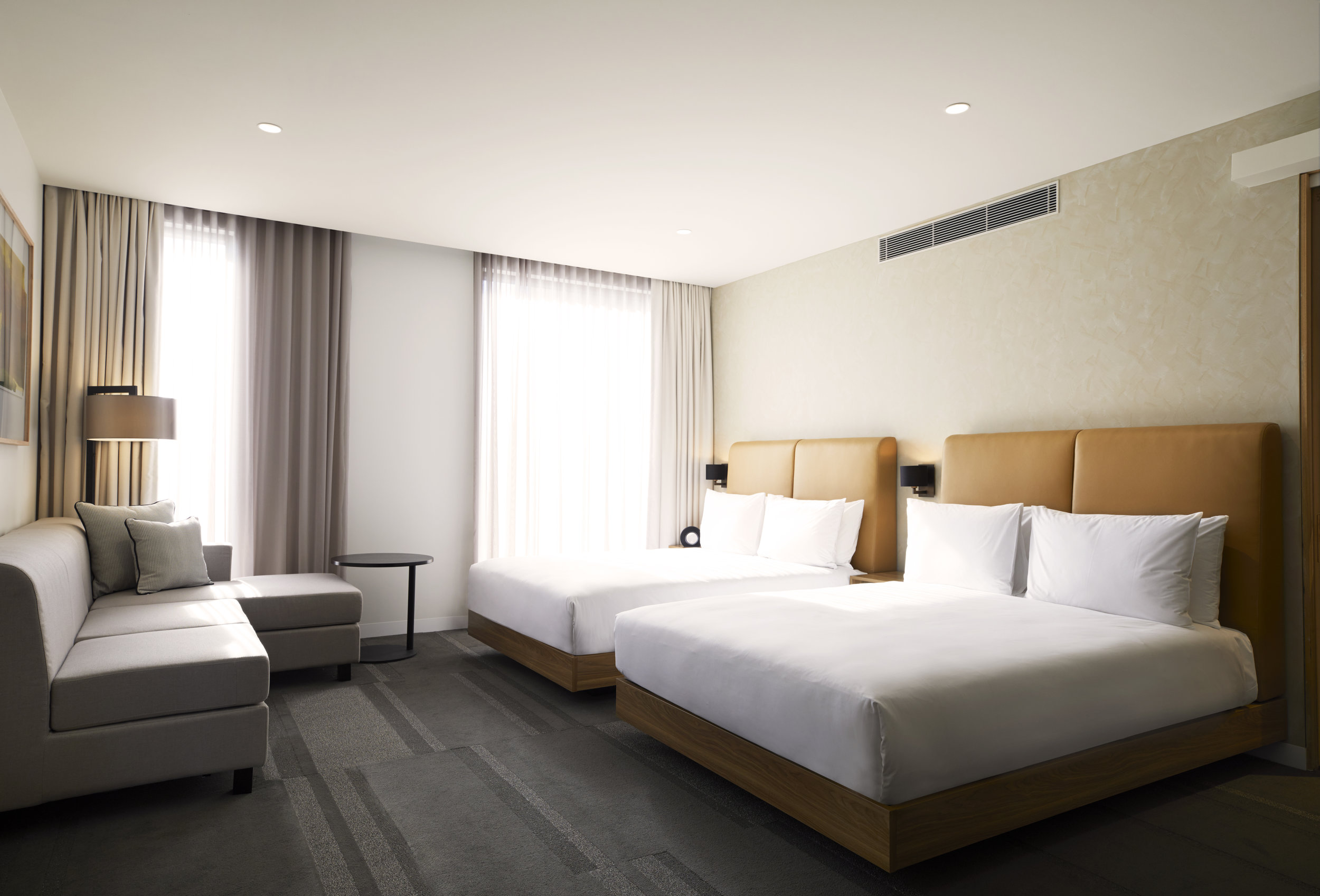 Hyatt Place Melbourne - Queen Room.jpg