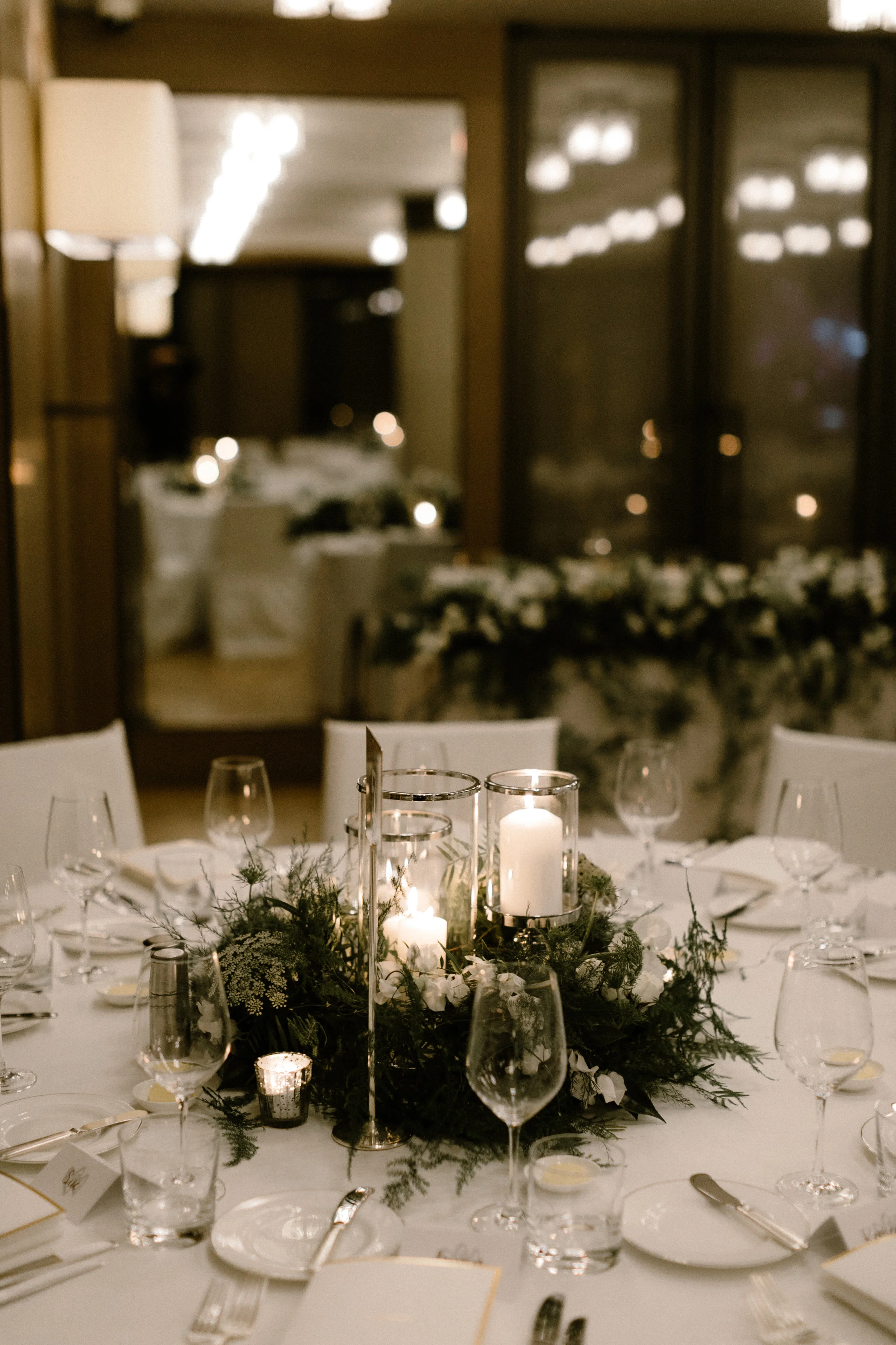 Park Hyatt Sydney real wedding