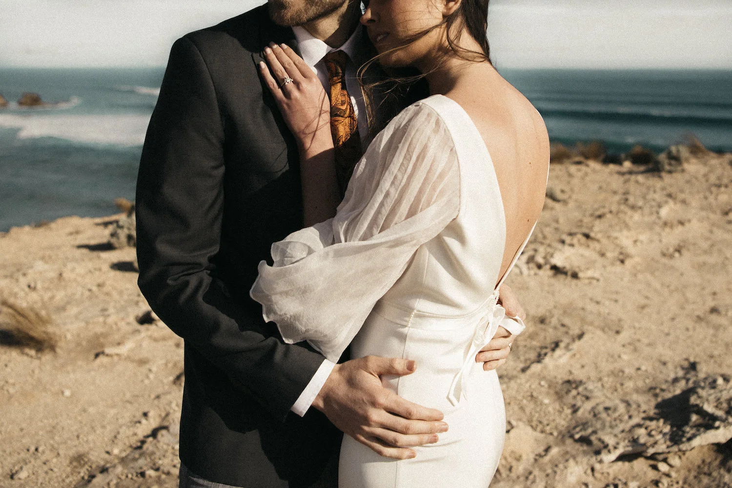 Art Deco Inspired Sally Rose wedding styled shoot