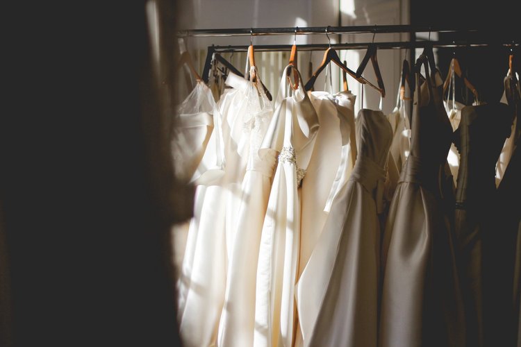 Wedding dress do’s and dont’s