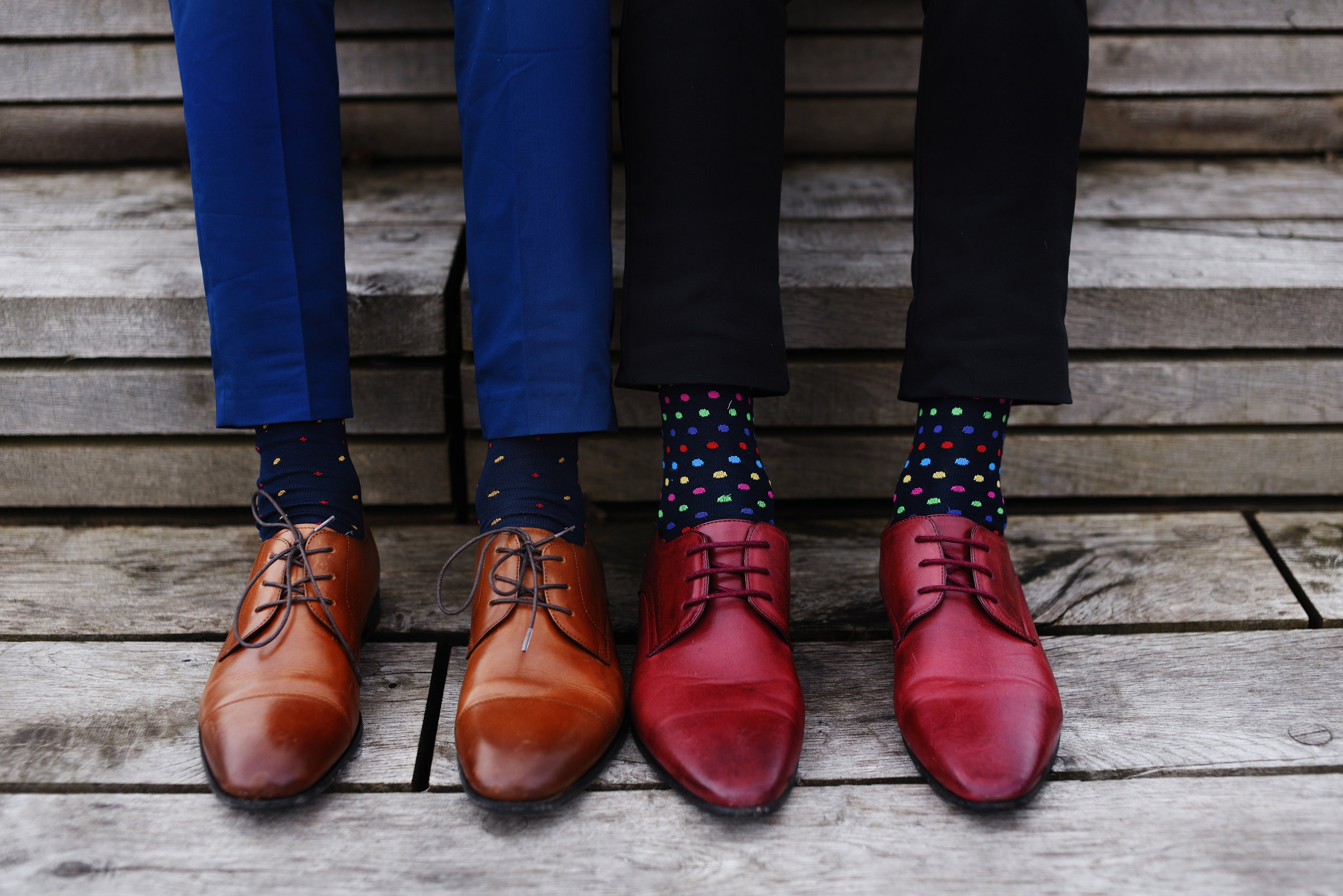 The Ultimate Guide To Same Sex Wedding Planning