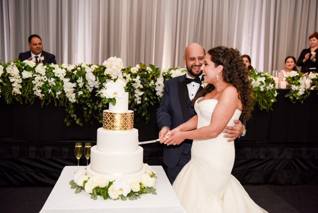 Tony Ferrante &amp; Stefanie Quattrocelli