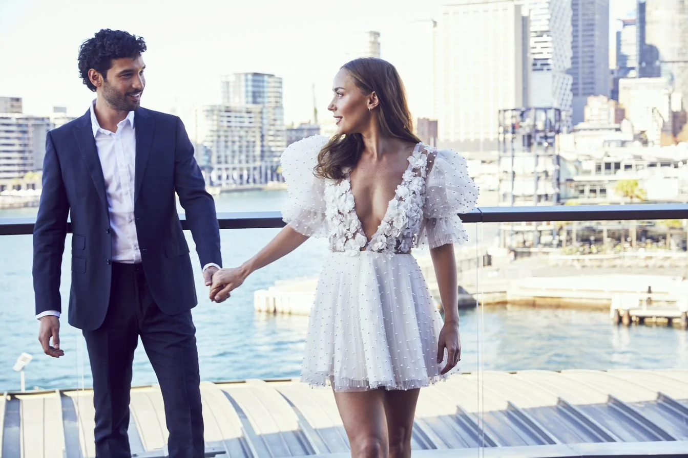 THE SMART BRIDES GUIDE TO PLANNING A WEDDING DURING COVID-19