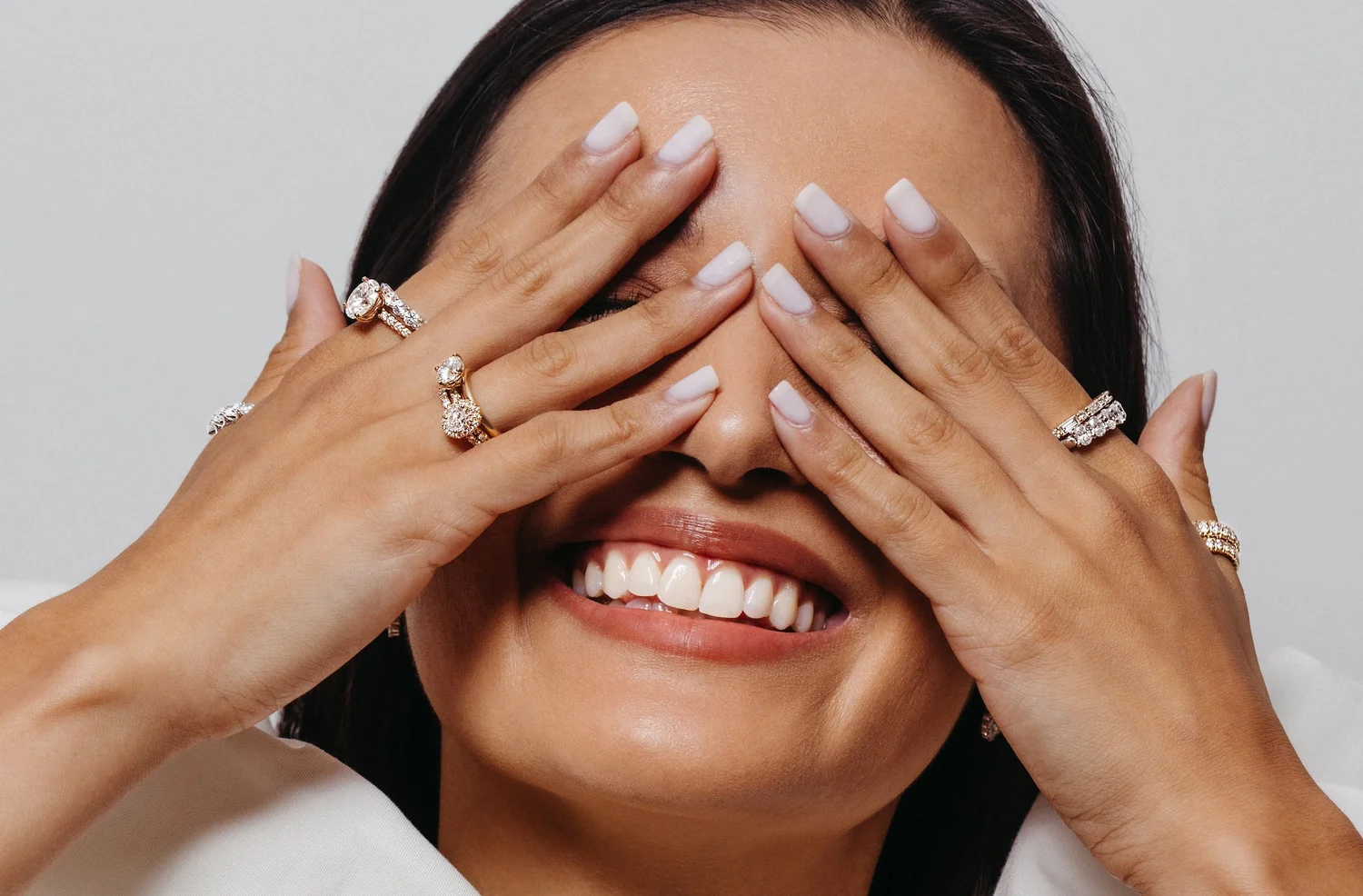 Choosing the Perfect Ring: A Guide to lab diamonds Modern Jewelry Trends