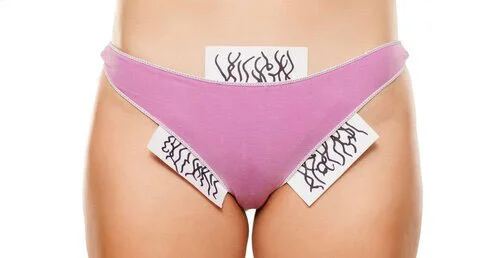 5 Causes Of Pesky Ingrown Hairs Butt Wax