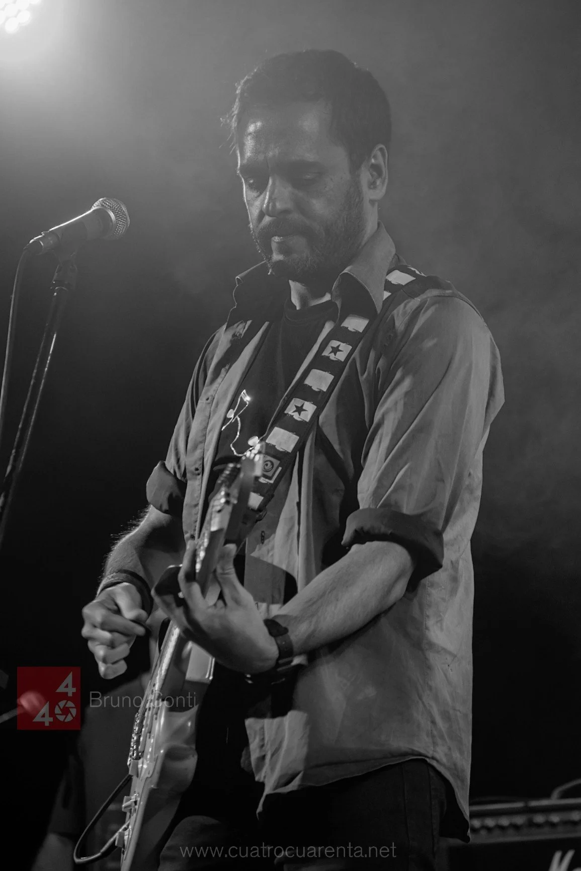 Chala Madre — CuatroCuarenta Portal Digital Difusión y cobertura