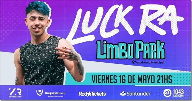 LUCK RA