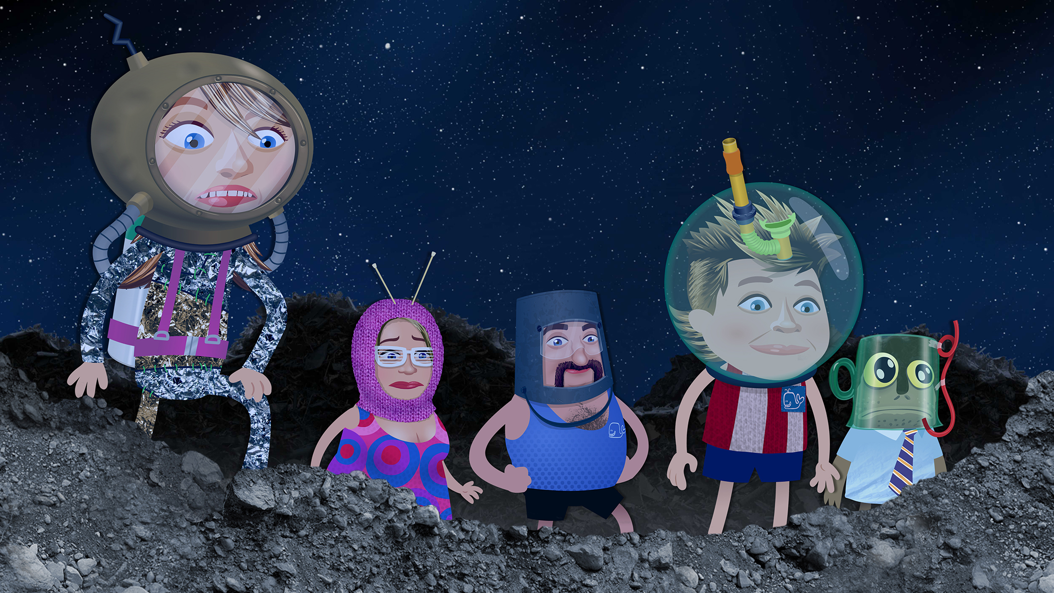 B6-P12_sc167x The Thong family moon landing_lowres.jpg