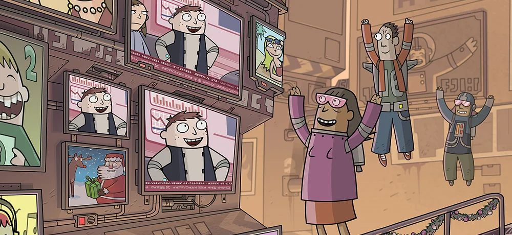 Dogstar_Glenn on TV image.jpg