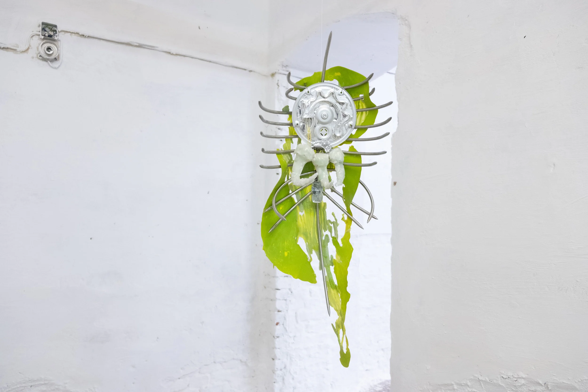 work : Yein Lee