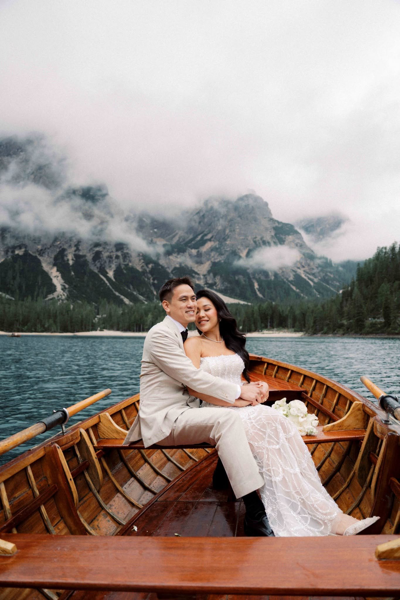      &nbsp;      

 
   Cold air, warm hearts, and the Dolomites doing their magic. ⛰️💍 
 




















  
  



    










































  

    
  
     

      

      
         
          
        
        

        
