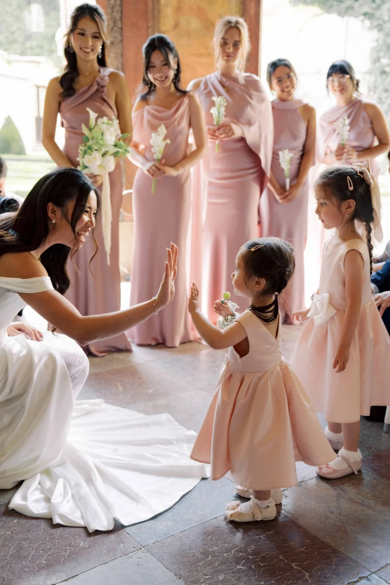 Lenka &amp; Tiến 
