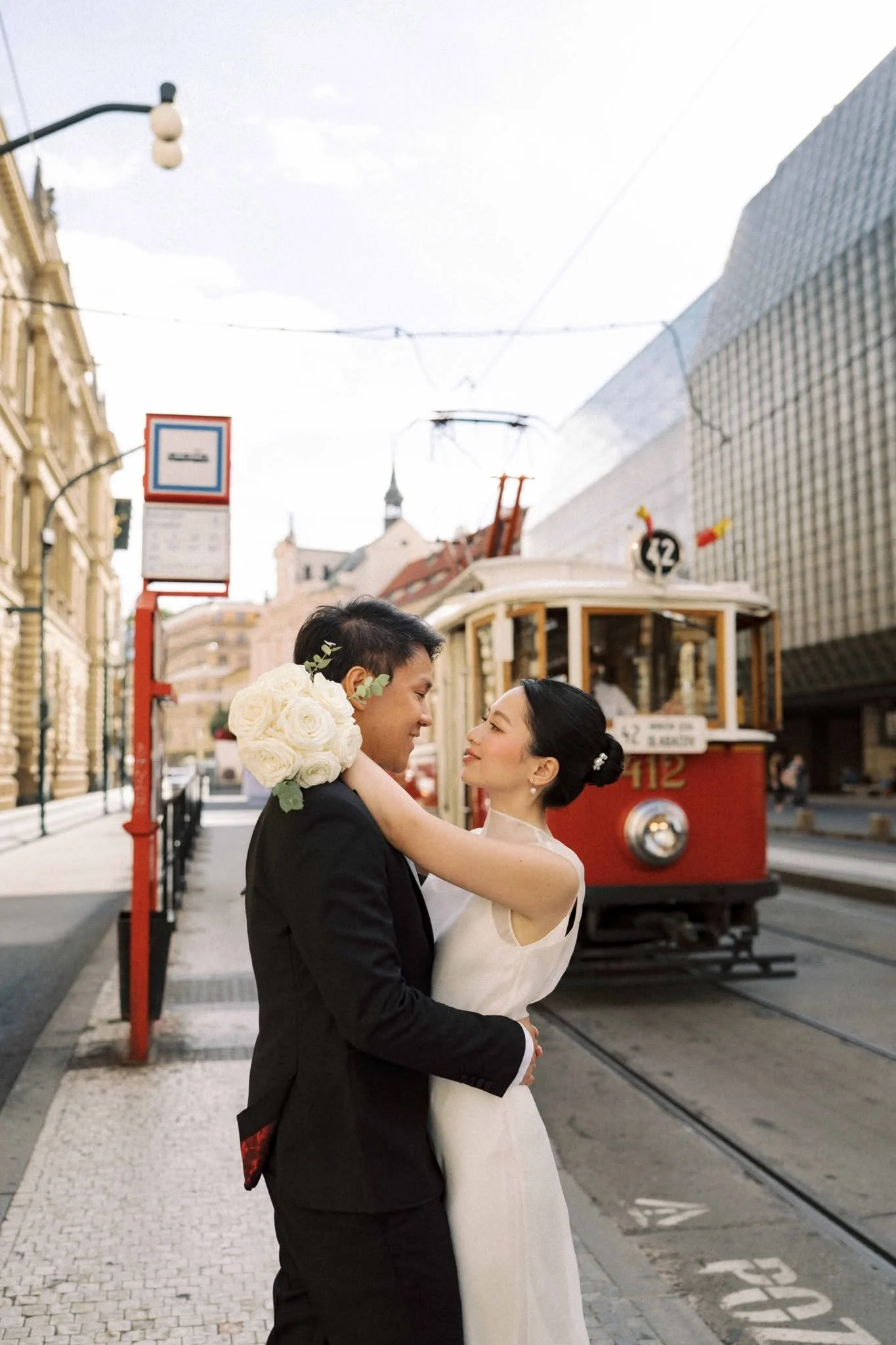 Minh &amp; Linh 