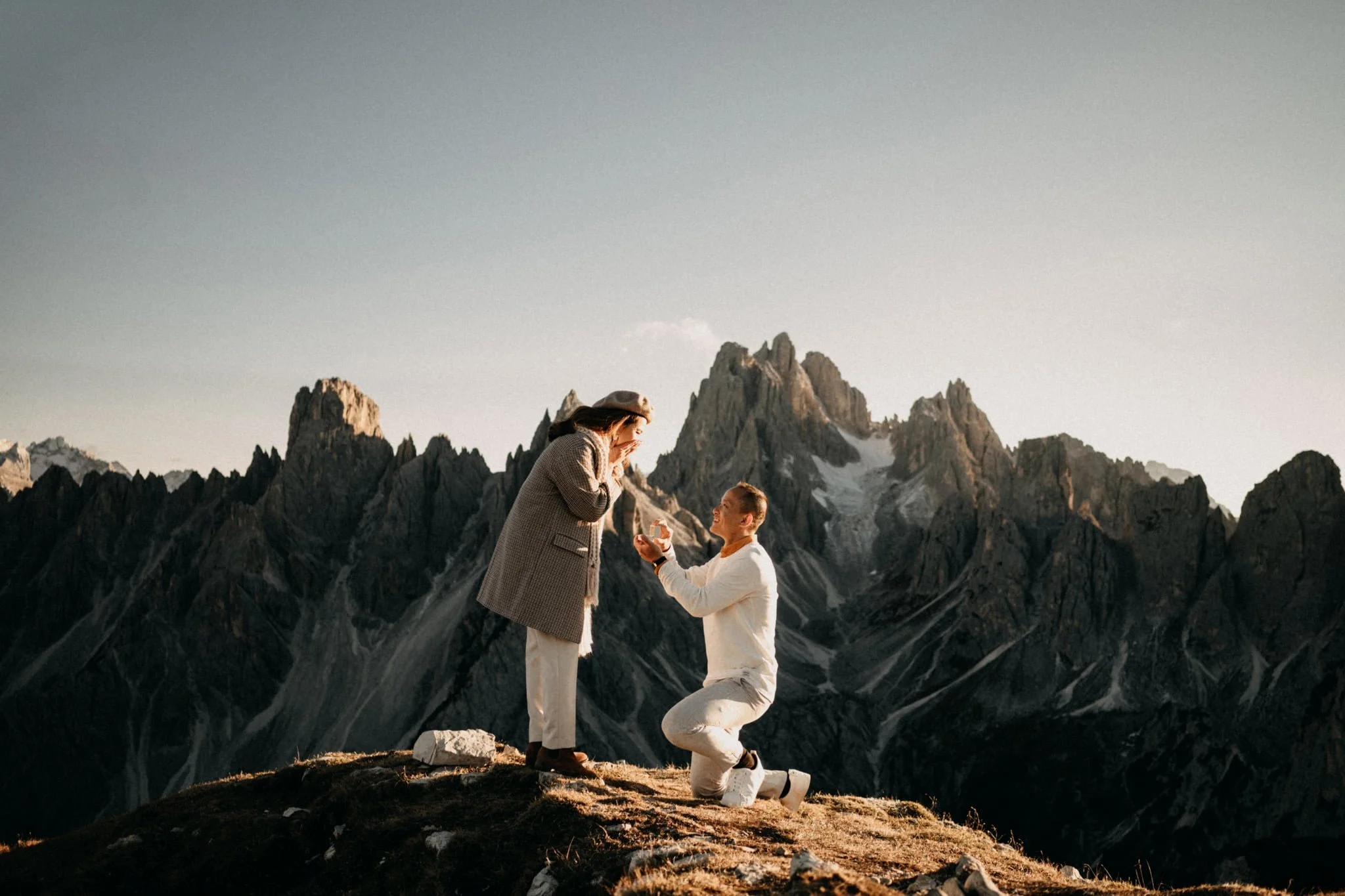 NHỮNG LẦM TƯỞNG KINH DỊ VỀ NGHỀ PHOTOGRAPHER