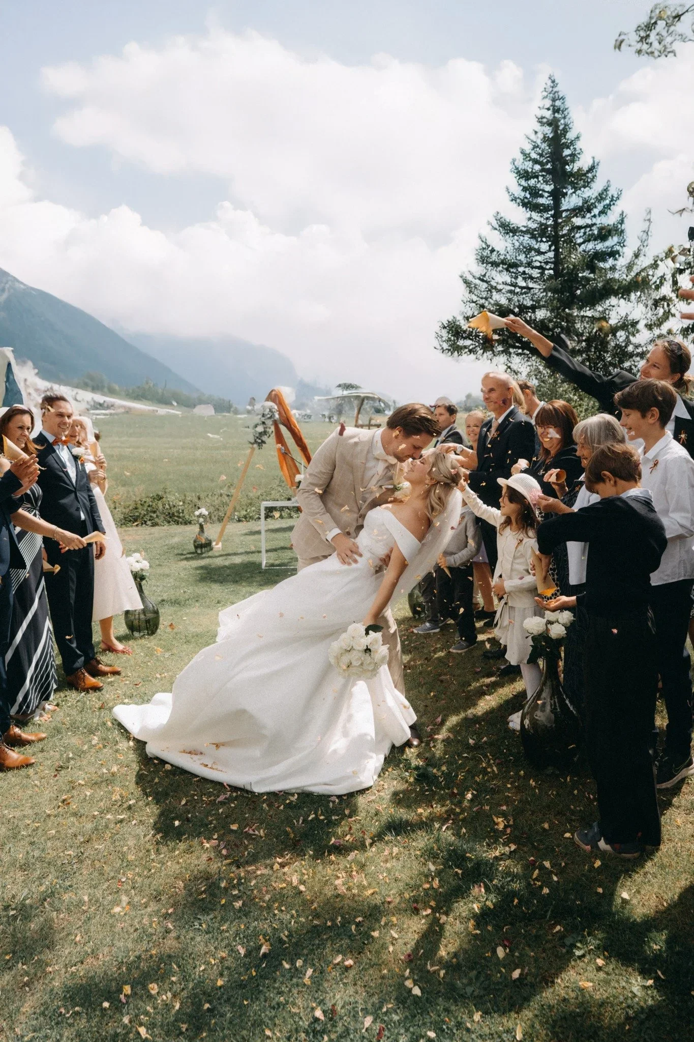 Balíček: ESSENTIAL (Základní)