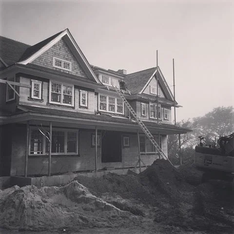 Long Island House