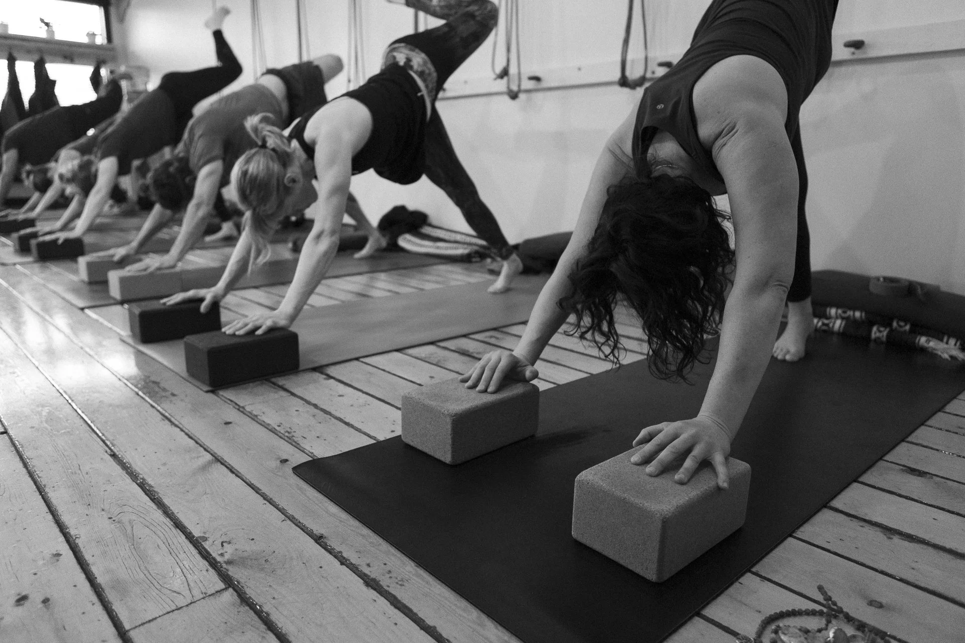 Events — Village Yoga Pemberton