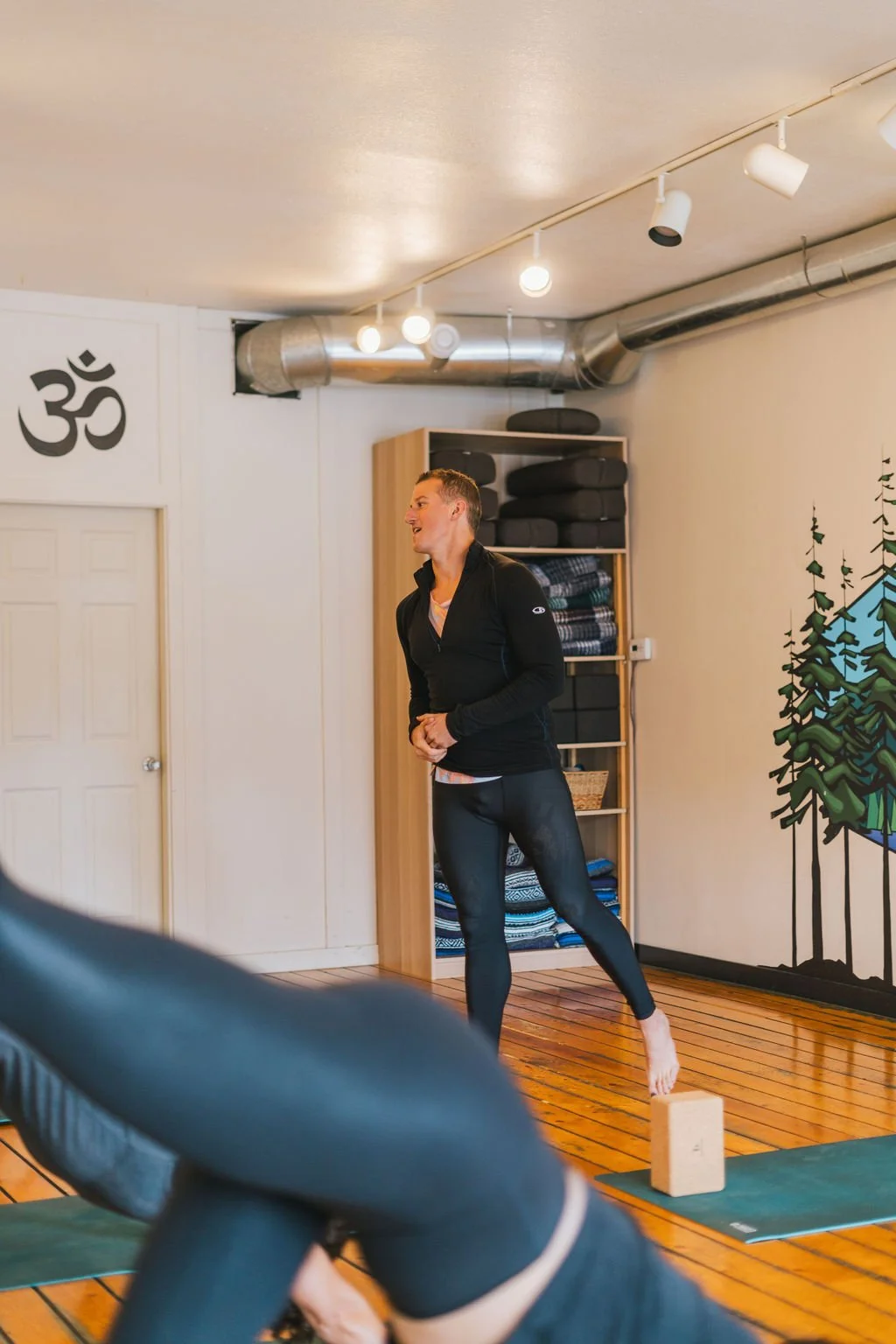 The blind leading the blind;  So, What’s Enlightenment About, Anyway?