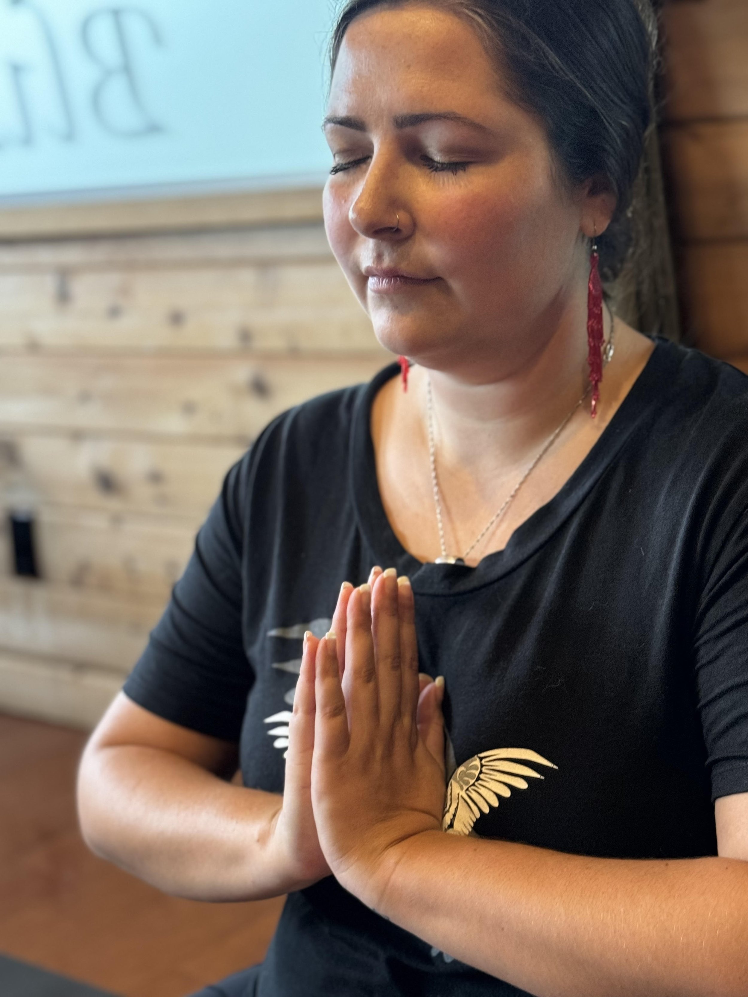 Workshop: The Story of Patanjali - Mythology &amp; Hatha 