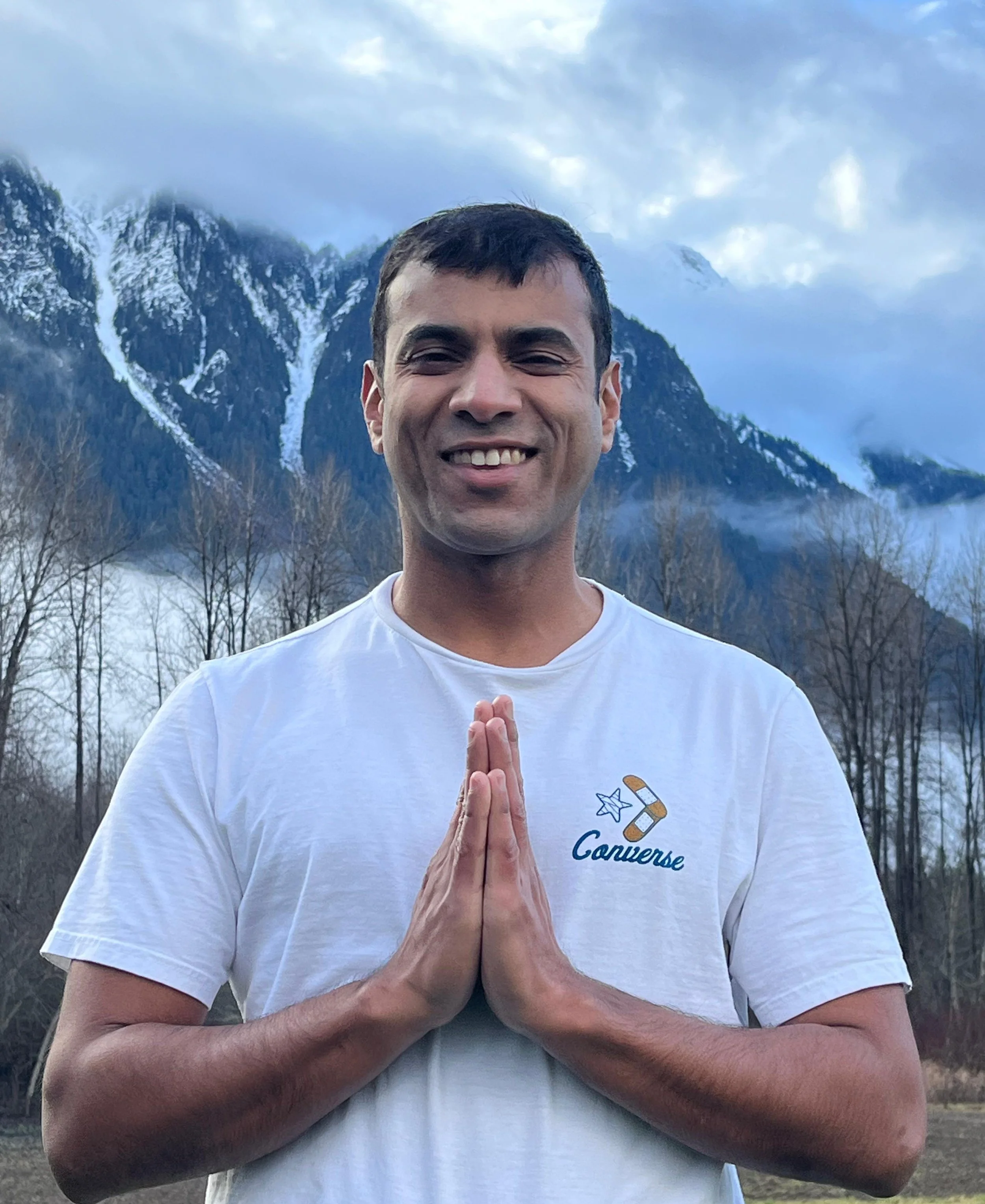 Breathe Better, Live Better: 4-Week Pranayama Capsule Course 