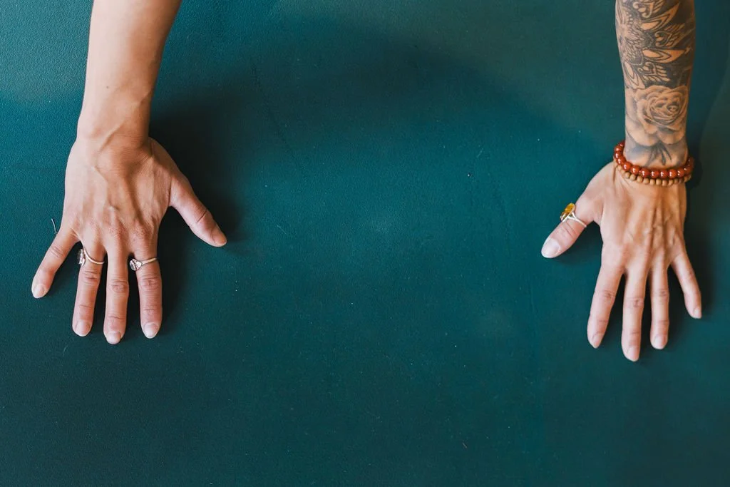 New Years 40 Day Reset Pass