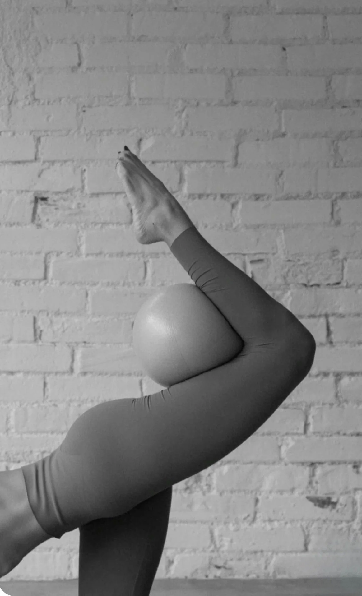 Spring Refresh - A Barre Mini Series