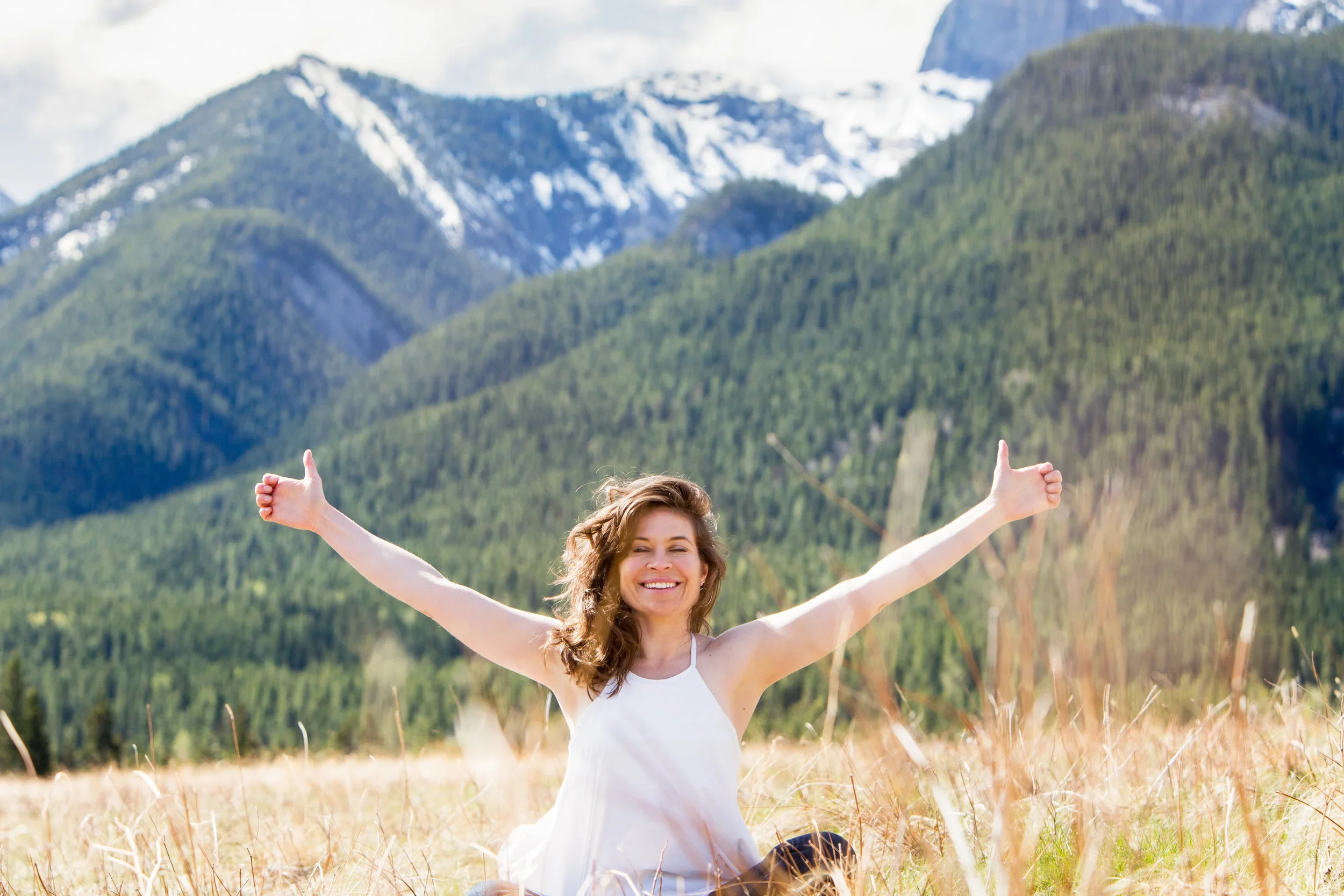 Conscious Connected Breathwork  - A Workshop with Sarah Harvie