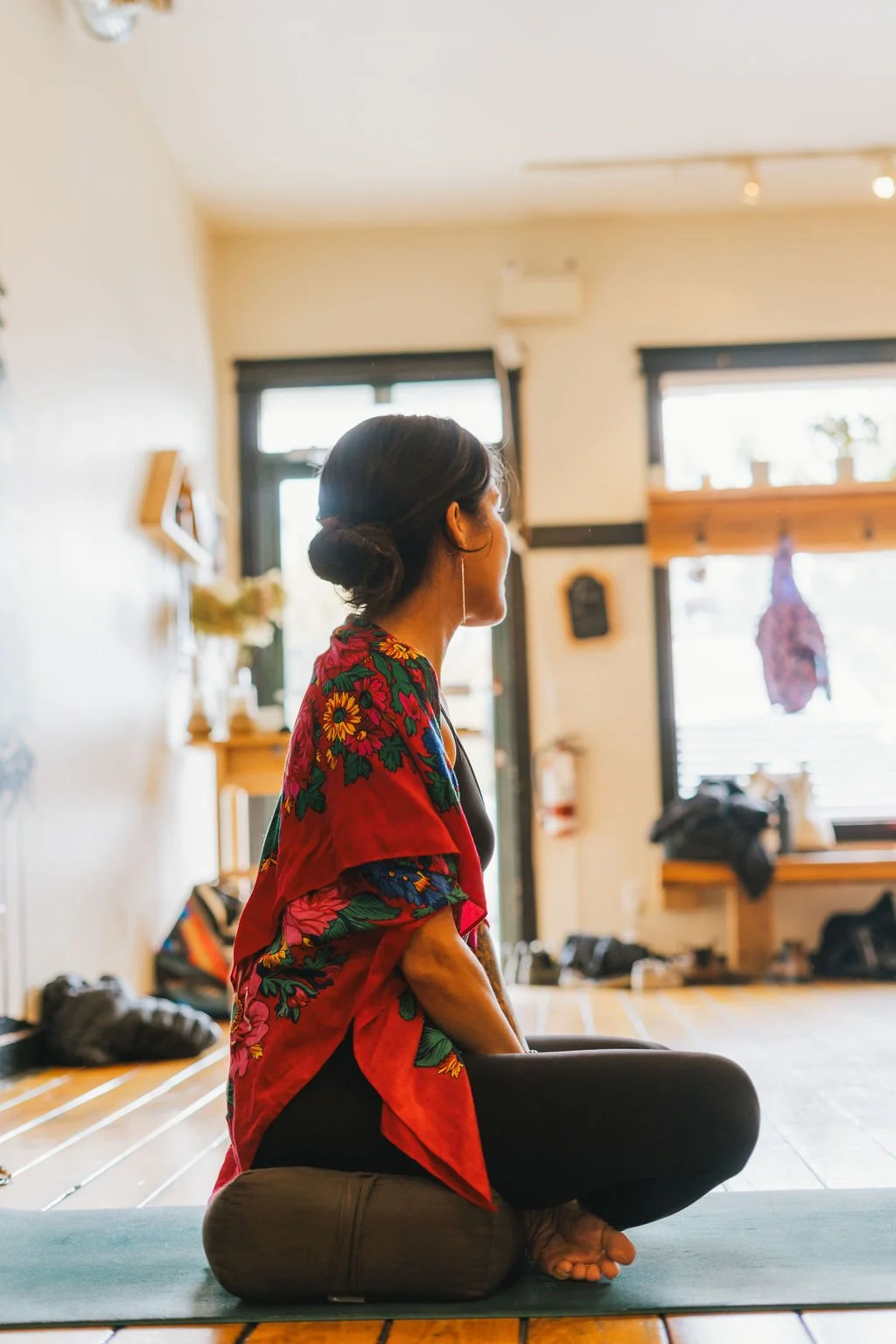 Weekly Community Meditation - FREE / By-Donation