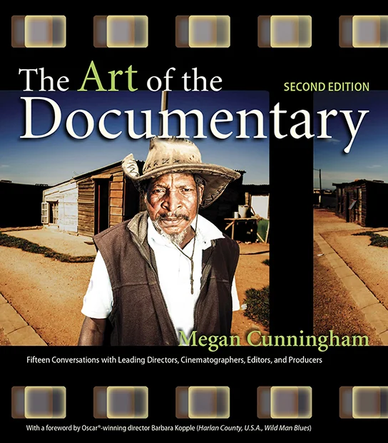 The Art of the Documentary, Second Edition